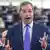 Europaparlament Brexit Debatte Farage
