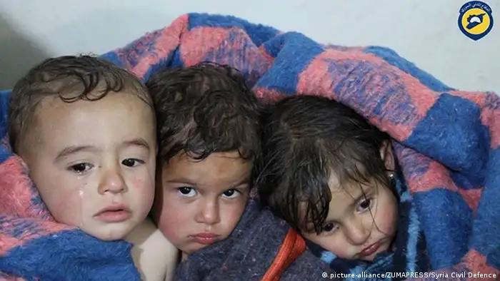 La conferencia de Bruselas de apoyo a Siria y la región, con más de 70 delegaciones, recaudó 5.630 millones de euros para ayudar a civiles y refugiados en 2017. La ONU había apuntado a recoger 7.500 millones de euros. 05.04.2017
