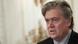 Steve Bannon: estrategista de Trump trabalhou na campanha presidencial Steve Bannon: estrategista de Trump trabalhou na campanha presidencial