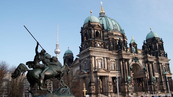 Catedral de Berlín)