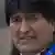 Bolivien Evo Morales