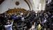 Venezuela - Parlament will Oberstes Gericht absetzen Venezuela - Parlament will Oberstes Gericht absetzen