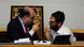 Venezuela - Parlament will Oberstes Gericht absetzen Venezuela - Parlament will Oberstes Gericht absetzen