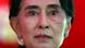 Myanmar - Aung San Suu Kyi Myanmar - Aung San Suu Kyi