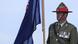 Neuseeland Soldat Neuseeland Soldat