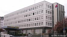 City Hostel Berlin ein Verstoß gegen Nordkorea-Sanktionen? 