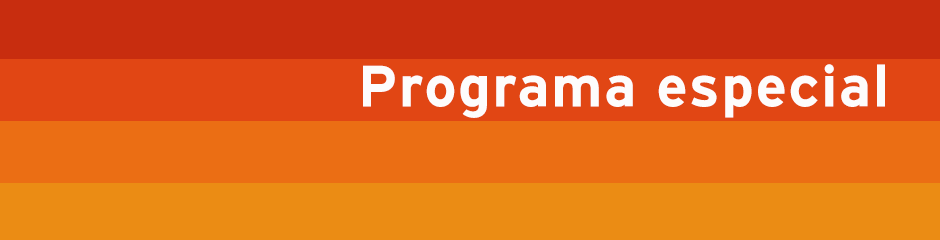 DW Programa especial (Sondersendung spa)