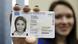 Ukraine passport Ukraine passport