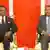 Mosambik Kooperationsabkommen mit Äquatorial-Guinea