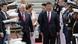 USA China - Xi Jinping & Rex Tillerson in Florida, Mar-a-Lago USA China - Xi Jinping & Rex Tillerson in Florida, Mar-a-Lago