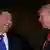 USA China - Trump trifft Xi