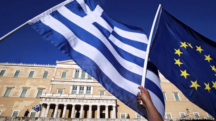 Країни Єврогрупи та Греція домовилися про надання Афінам нових траншів фінансової допомоги обсягом у 8,5 мільярда євро