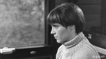 Filmstill - Das Mädchen, 1968