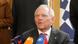 Malta - Bundesfinanzminister Wolfgang Schäuble Malta - Bundesfinanzminister Wolfgang Schäuble