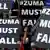Südafrika Protesten gegen Präsident Jacob Zuma in Johannesburg