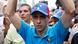 Venezuela Henrique Capriles, Oppositionsführer Venezuela Henrique Capriles, Oppositionsführer