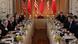 Treffen Donald Trump und Xi Jinping Treffen Donald Trump und Xi Jinping