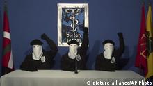 In final letter to Spain, Basque separatists ETA end 'all political activity'