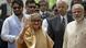 Sheikh Hasina und Narendra Modi Sheikh Hasina und Narendra Modi