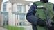 Symbolbild Polizei am Kanzleramt Symbolbild Polizei am Kanzleramt