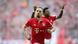 Bundesliga Bayern München vs Borussia Dortmund Ribery Bundesliga Bayern München vs Borussia Dortmund Ribery