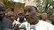 Videostill von Abdoulaye Idrissa Maiga Verteidigungsminister Mali Videostill von Abdoulaye Idrissa Maiga Verteidigungsminister Mali