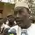 Videostill von Abdoulaye Idrissa Maiga Verteidigungsminister Mali