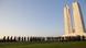 The National Vimy Memorial in Givenchy-en-Gohelle, France The National Vimy Memorial in Givenchy-en-Gohelle, France