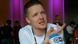Солист украинской рок-группы O.Torvald, участницы "Евровидения-2017" в Киеве, Женя Галич в интервью DW Солист украинской рок-группы O.Torvald, участницы "Евровидения-2017" в Киеве, Женя Галич в интервью DW