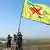 Syrien Volksverteidigungseinheit YPG