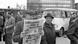 Stuttgart 1966 - Bildzeitung: Gastarbeiter fleißiger? Stuttgart 1966 - Bildzeitung: Gastarbeiter fleißiger?