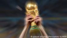 Mundial 2030: Sudamérica, posible anfitriona