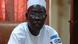 Tschad, Justizminister Ahmat Mahamat Hassane Tschad, Justizminister Ahmat Mahamat Hassane