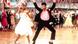 Grease - Olivia Newton-John und John Travolta Grease - Olivia Newton-John und John Travolta