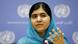 Malala Yousafzai wird UN-Friedensbotschafterin Malala Yousafzai wird UN-Friedensbotschafterin