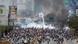 Venezuela Protesten gegen Präsident Nicolas Maduro in Caracas Venezuela Protesten gegen Präsident Nicolas Maduro in Caracas