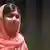 USA Malala Yousafzai in New York
