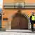 Schweden Usbeke gesteht Anschlag vor Haftrichter in Stockholm