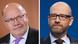 Kombi-Bild Peter Altmaier Peter Tauber Kombi-Bild Peter Altmaier Peter Tauber