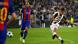 UEFA Champions League Juventus v FC Barcelona Dybala Tor UEFA Champions League Juventus v FC Barcelona Dybala Tor
