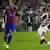 UEFA Champions League Juventus v FC Barcelona Dybala Tor