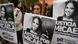 Argentinien Ni una menos Proteste Frauen Micaela Garcia Argentinien Ni una menos Proteste Frauen Micaela Garcia