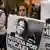 Argentinien Ni una menos Proteste Frauen Micaela Garcia
