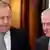 USA Russland Tillerson Bei Lawrow in Moskau