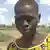Manuela - Flucht aus dem Südsudan in die Dürre