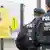 Sicherheit in Dortmund nach der Explosion am BVB-Bus
