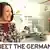  Meet the Germans with Kate: Lustige Kuchennamen (Foto: DW)