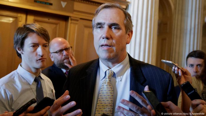Jeff Merkley