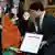 Malala Yousafzai zur kanadischen Ehrenbürgerin ernannt