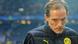 Champions League - Borussia Dortmund v AS Monaco - Thomas Tuchel Champions League - Borussia Dortmund v AS Monaco - Thomas Tuchel